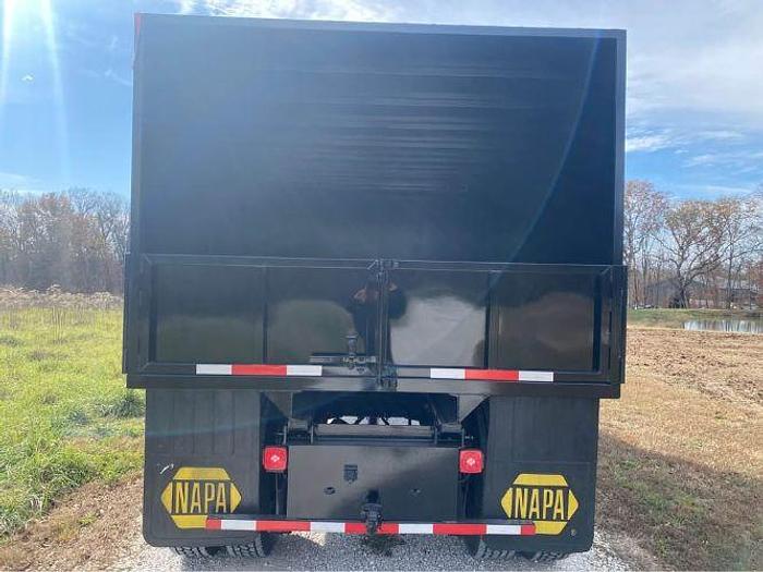 Used 2019 KENWORTH T300