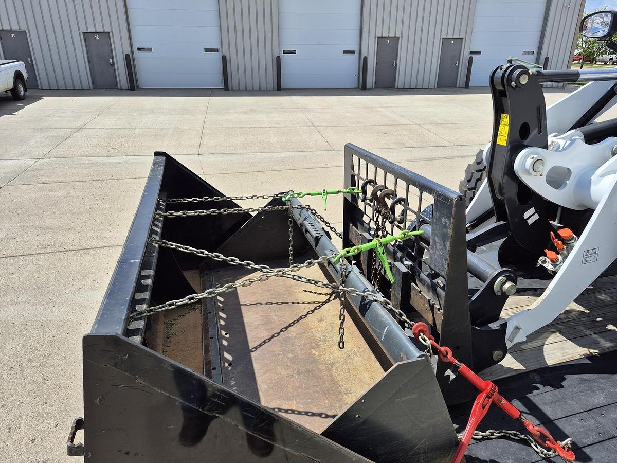 Used 2024 Bobcat L65