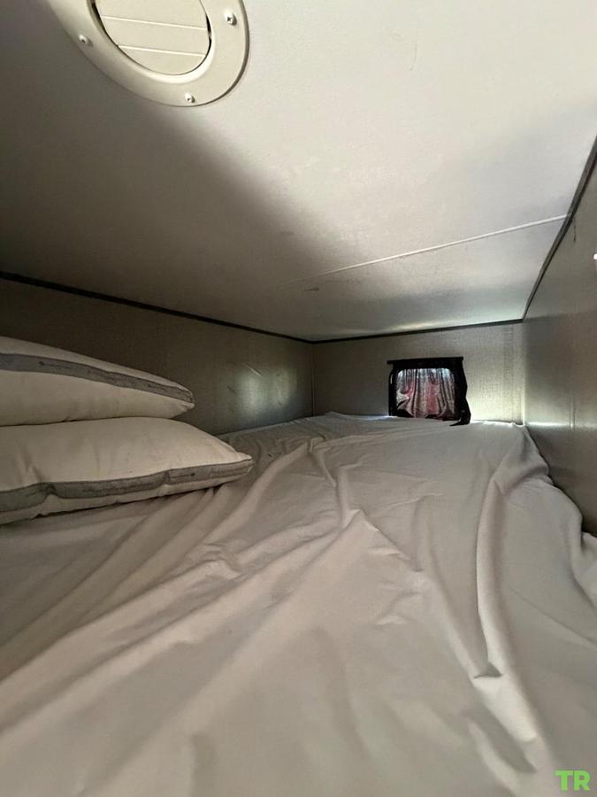 Used 2020 Jayco Rocky Mountain Edition Travel Trailer