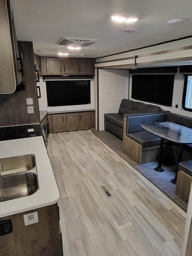 Used 2021 Heartland Pioneer