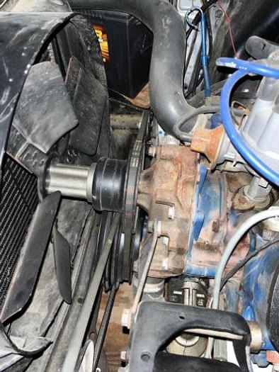 Used 1971 Ford Mustang Mach 1 Clone Fastback