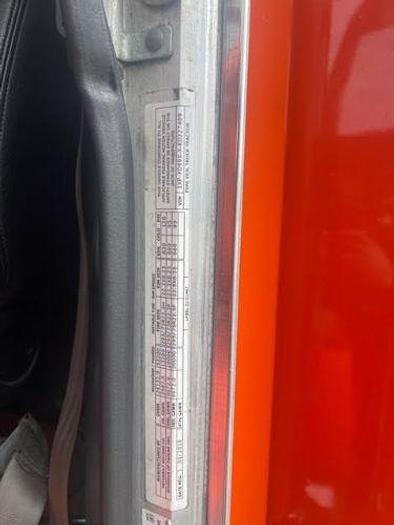 Used 2019 Peterbilt 389