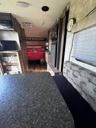 Used 2017 Winnebago Winnie Drop WD1780