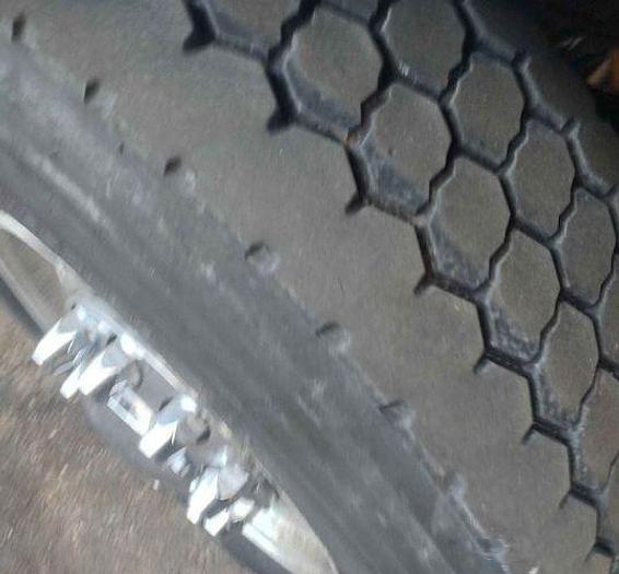 Used 2013 CATERPILLAR CT660