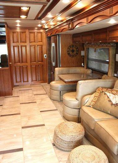 Used 2014 Newmar Mountain Aire 4369