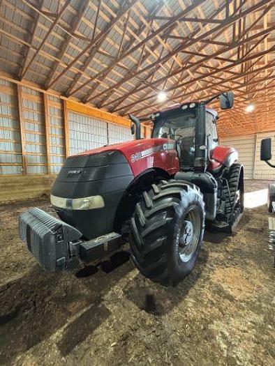 Used 2016 Case IH 340 RowTrac