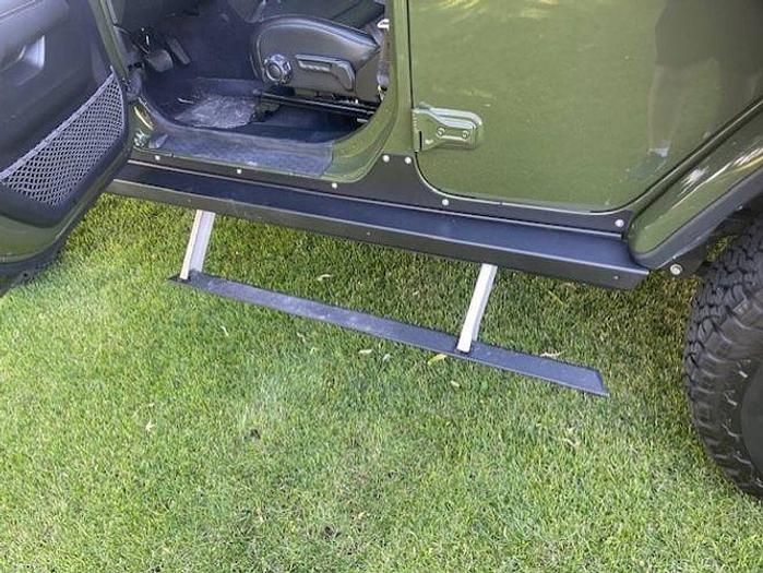 Used 2023 Jeep Wrangler Rubicon 392