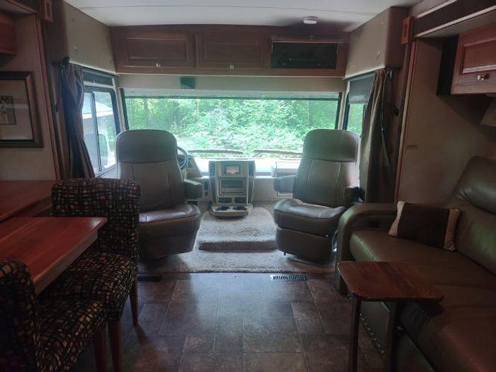 Used 2014 Winnebago Sightseer 35C