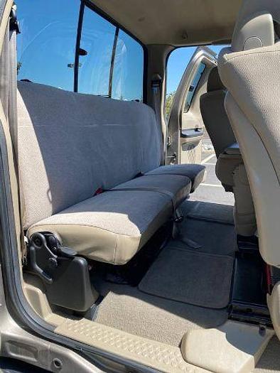 Used 2005 Ford Super Duty F-250 XLT