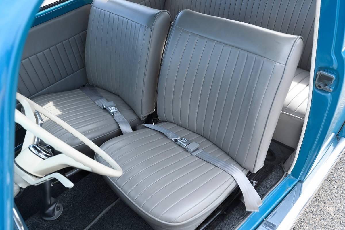 Used 1965 Volkswagen Beetle