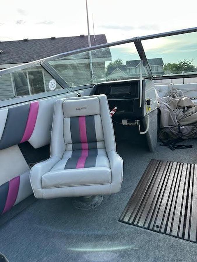 Used 1991 Blue Water Monte Carlo Boat