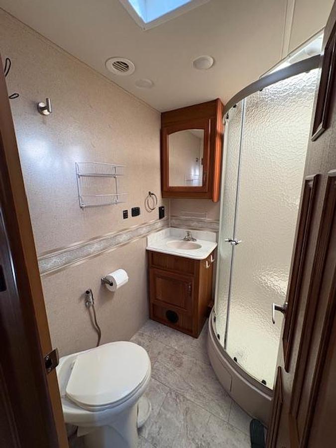 Used 2016 Jayco Seneca 36FK