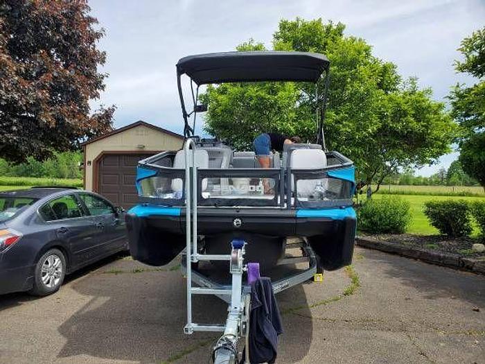 Used 2023 Seadoo Switch Sport