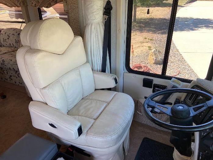 Used 2002 Rexhall RoseAir