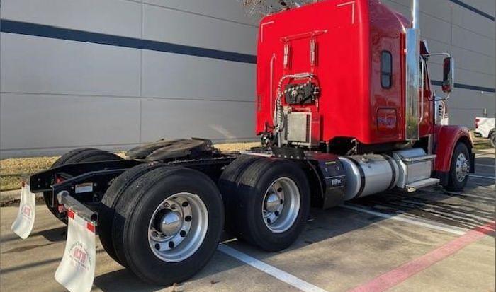 Used 2019 Freightliner 122SD