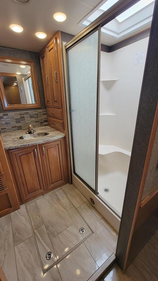 Used 2017 Thor Aria 3901 Class A Motorhome