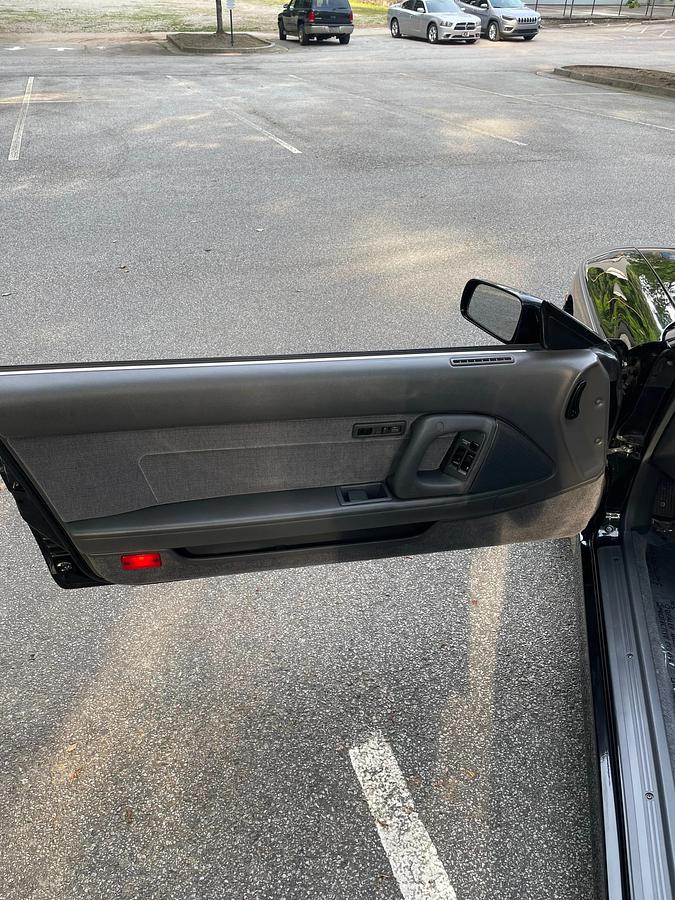 Used 1990 Toyota Supra