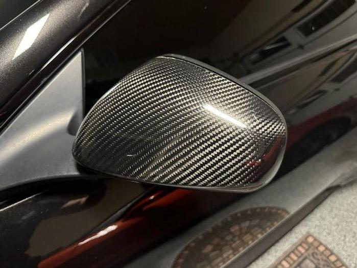 Used 2017 Maserati GranTurismo MC