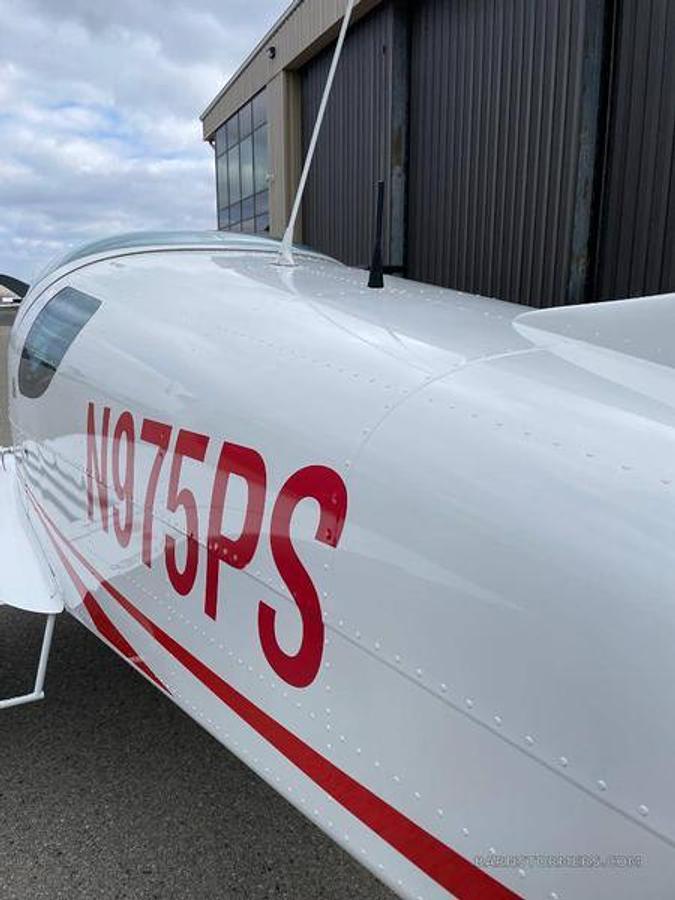 Used 2010 Czechsport Sportcruiser