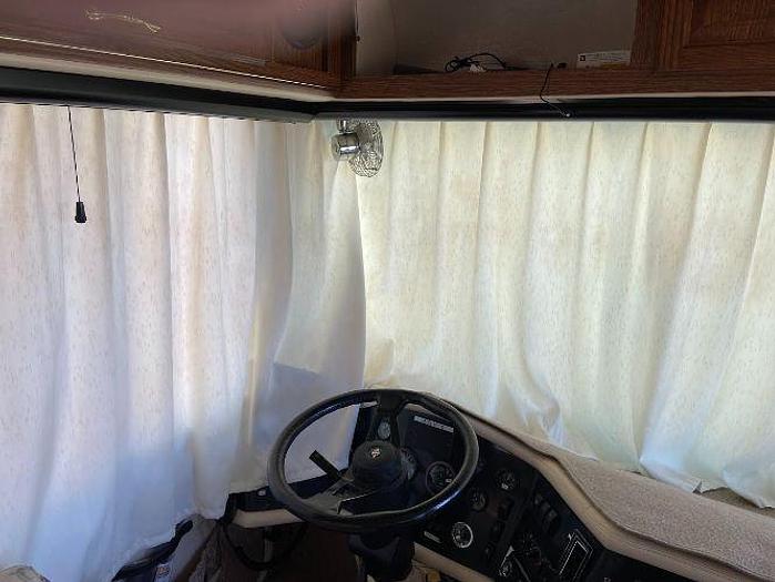 Used 2002 Rexhall RoseAir