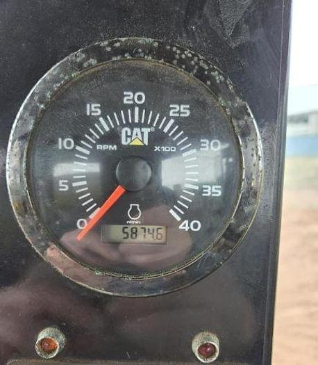 Used 2006 AG CHEM ROGATOR 1074C