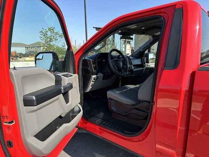 Used 2020 Ford F-150 XLT