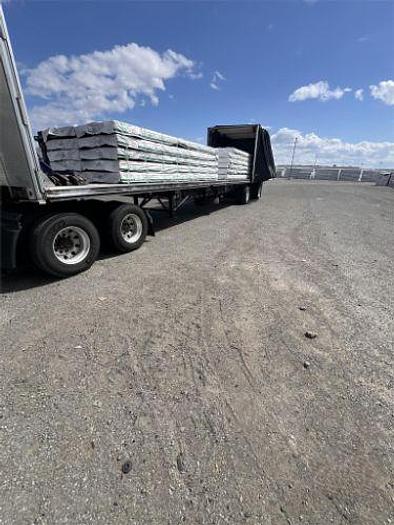 Used 2018 Wilson Roll Top