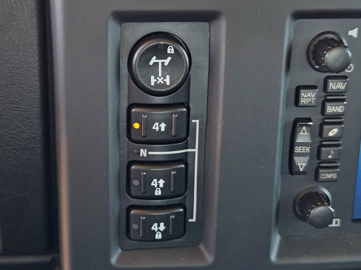 Used 2005 Hummer H2 SUT 4X4