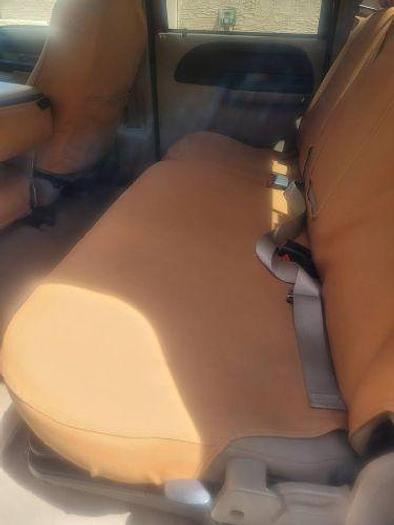 Used 2006 Ford Super Duty F-250 XL