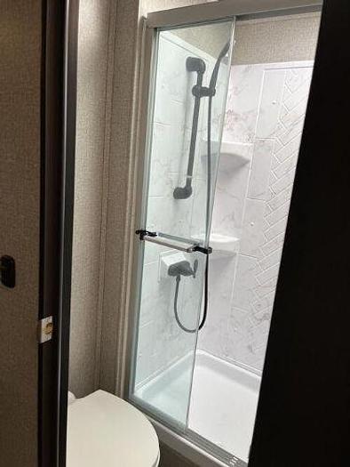 Used 2021 Entegra Odyssey 30Z