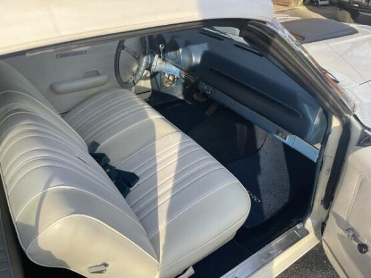 Used 1968 Ford Grand Torino