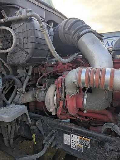 Used 2015 Peterbilt 579