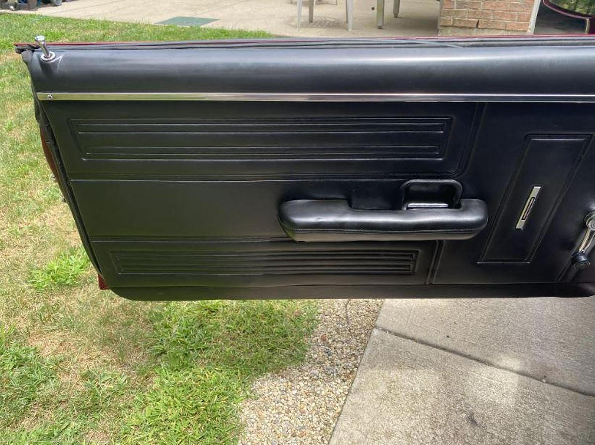 Used 1969 Ford Fairlane