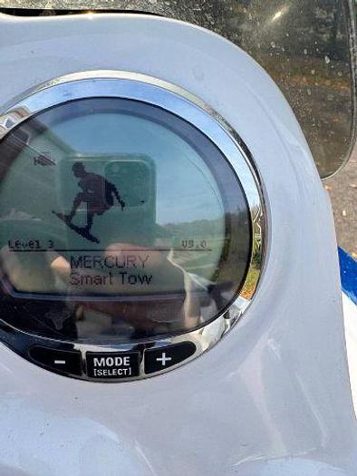 Used 2008 Nitro Z6 Bass Boats