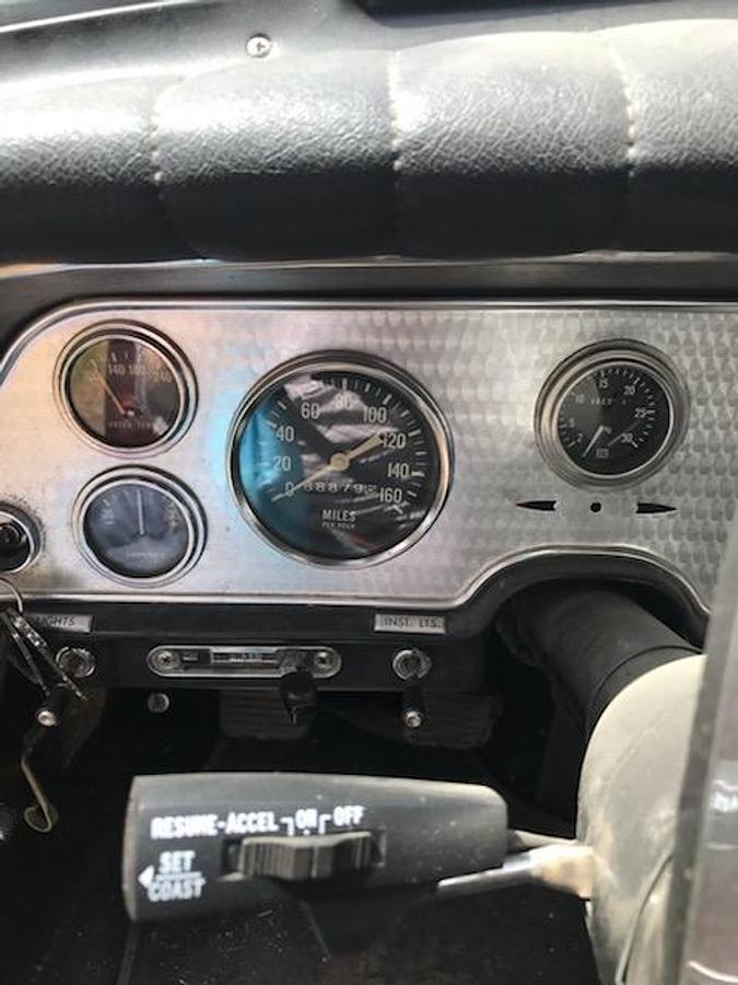 Used 1960 Studebaker Hawk