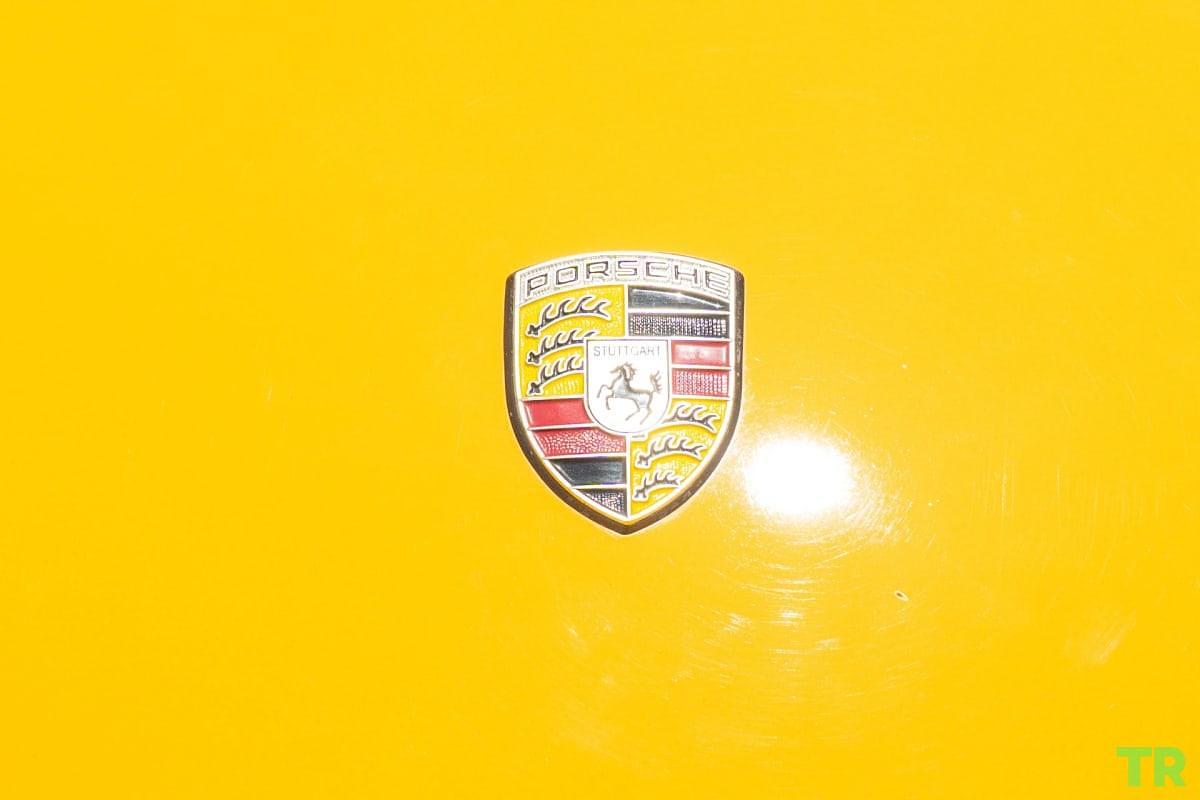 Used 1981 Porsche 911 SC