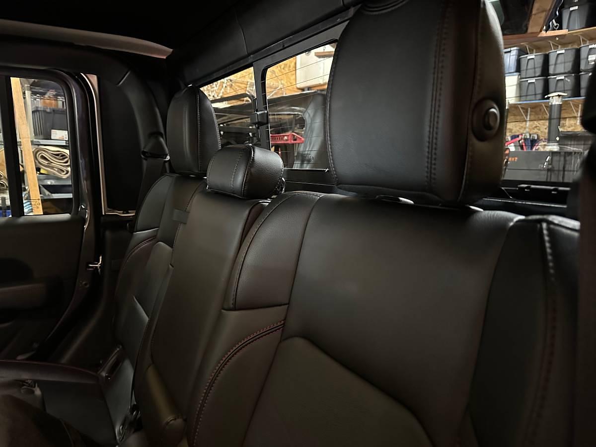 Used 2020 Jeep Gladiator Launch Edition