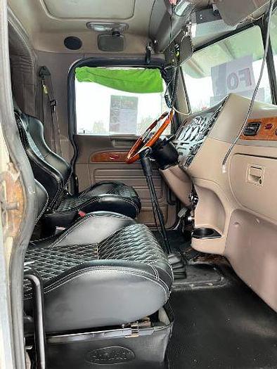 Used 2007 Peterbilt 379 EXHD