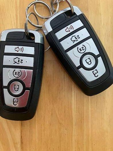 Used 2019 Ford Mustang GT Premium