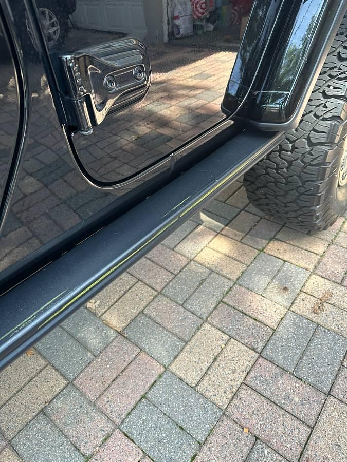 Used 2025 Jeep Wrangler Rubicon 392 Final Edition