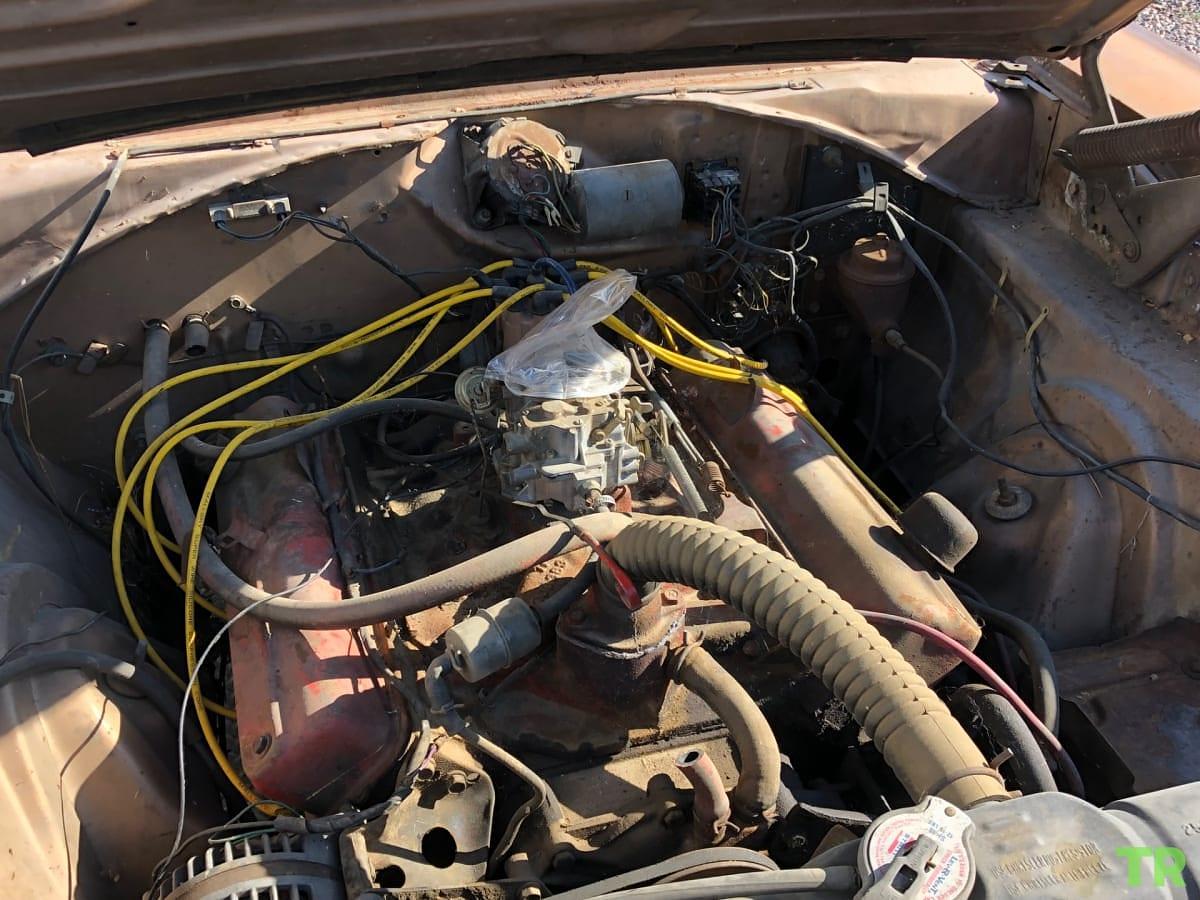 Used 1966 Dodge Coronet Convertible