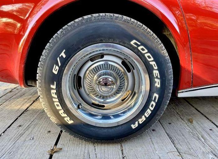 Used 1975 Chevrolet Corvette Stingray