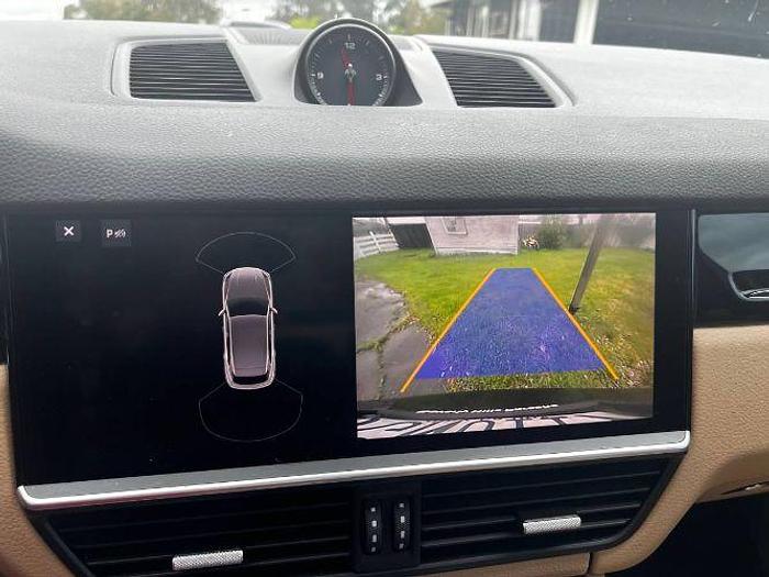 Used 2021 Porsche Cayenne