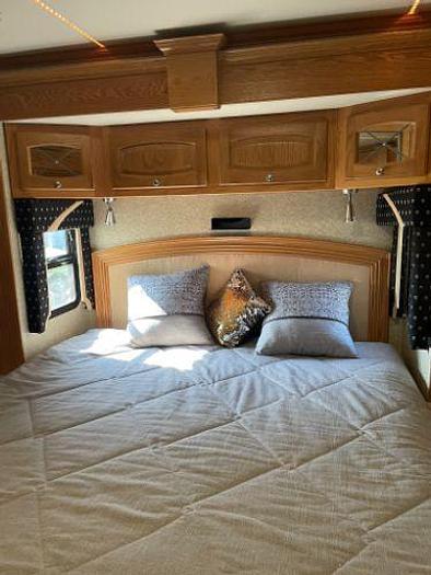 Used 2008 Newmar Dutch Star 4304