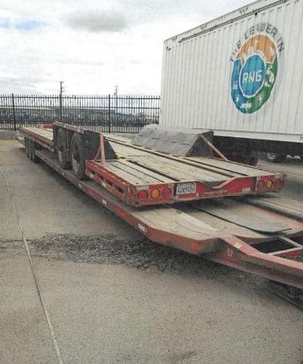 Used 2017 Freightliner 2 Axle Sleeper