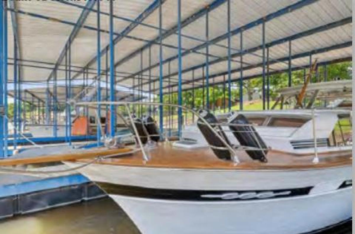Used 1964 Chris Craft Constellation