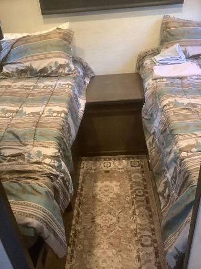 Used 2021 Tiffin Wayfarer 25RW