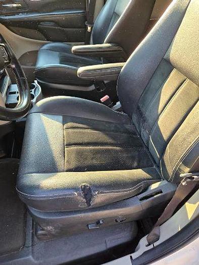 Used 2017 Dodge Grand Caravan SXT Handicap Accessible Van