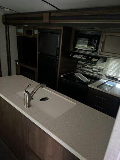 Used 2018 Keystone Cougar