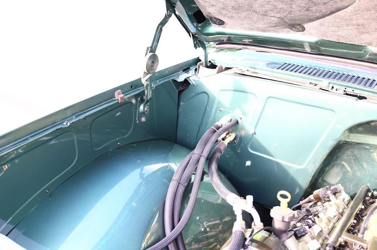 Used 1986 Chevrolet C10 Custom Deluxe